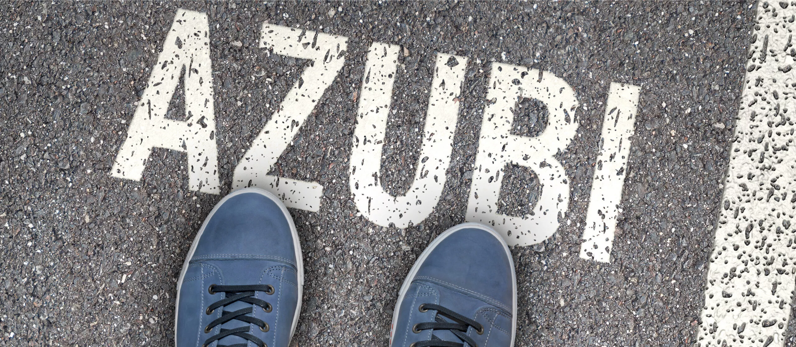 Azubi Ausbildungsbeginn